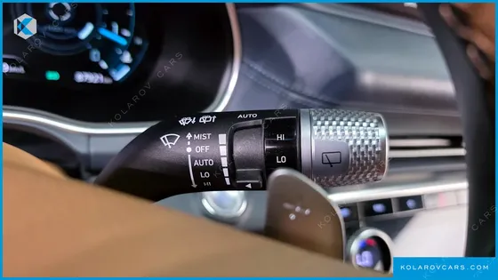 GENESIS GV80 3.0 DIESEL AWD