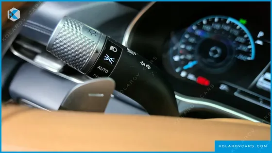 GENESIS GV80 3.0 DIESEL AWD