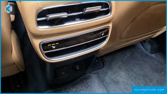 GENESIS GV80 3.0 DIESEL AWD