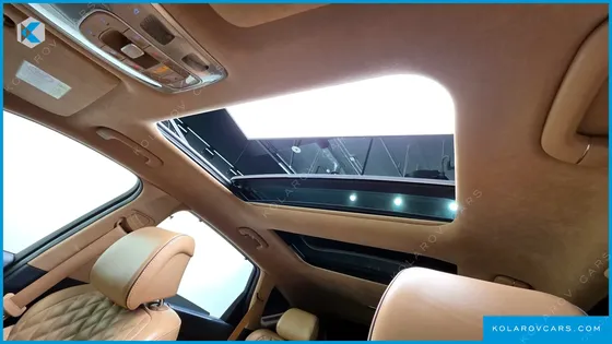 GENESIS GV80 3.0 DIESEL AWD