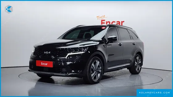 KIA SORENTO HEV 1.6 2WD