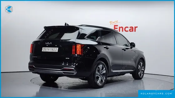 KIA SORENTO HEV 1.6 2WD