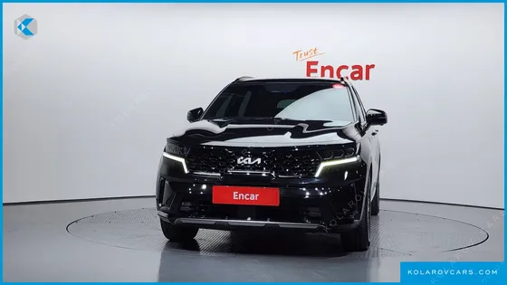 KIA SORENTO HEV 1.6 2WD