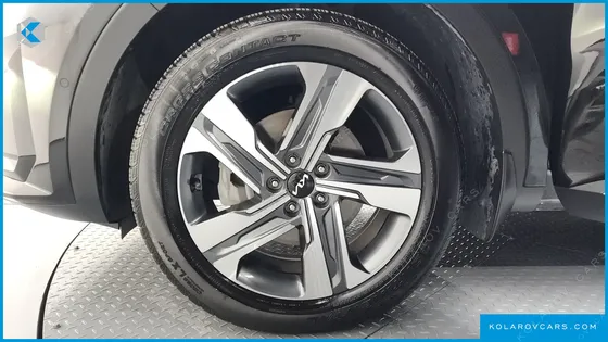 KIA SORENTO HEV 1.6 2WD