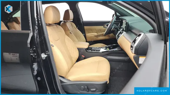 KIA SORENTO HEV 1.6 2WD