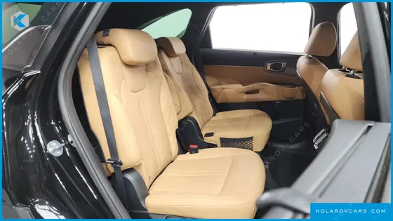 KIA SORENTO HEV 1.6 2WD
