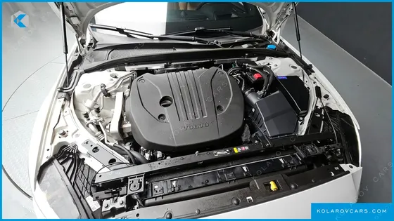 VOLVO S60 B5 ULTIMATE BRIGHT