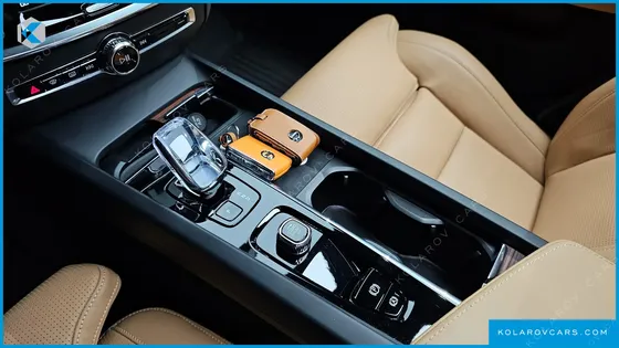 VOLVO S60 B5 ULTIMATE BRIGHT
