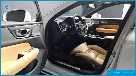 VOLVO S60 B5 ULTIMATE BRIGHT