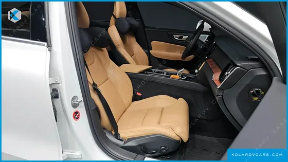VOLVO S60 B5 ULTIMATE BRIGHT