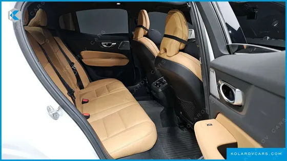VOLVO S60 B5 ULTIMATE BRIGHT