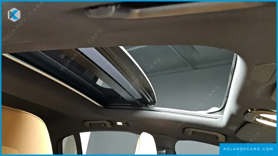 VOLVO S60 B5 ULTIMATE BRIGHT