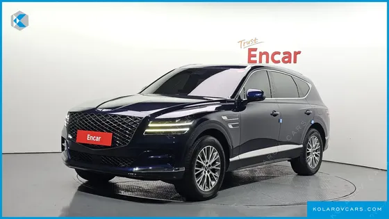 GENESIS GV80 2.5T GASOLINE 2WD
