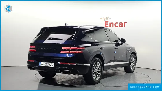 GENESIS GV80 2.5T GASOLINE 2WD