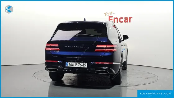 GENESIS GV80 2.5T GASOLINE 2WD
