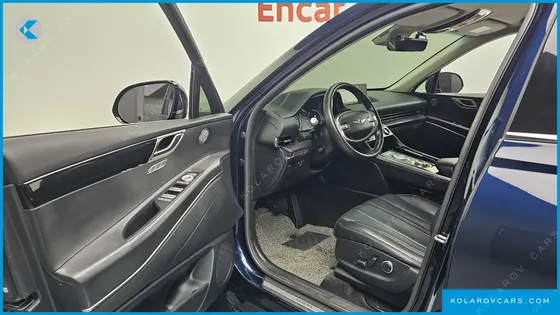 GENESIS GV80 2.5T GASOLINE 2WD