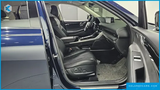 GENESIS GV80 2.5T GASOLINE 2WD