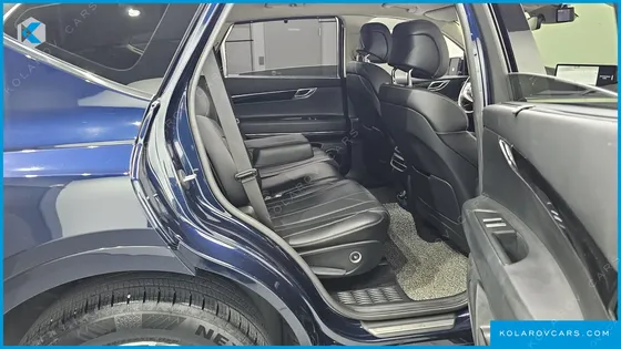 GENESIS GV80 2.5T GASOLINE 2WD