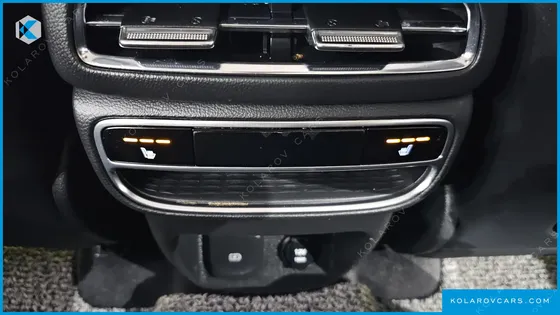 GENESIS GV80 2.5T GASOLINE 2WD