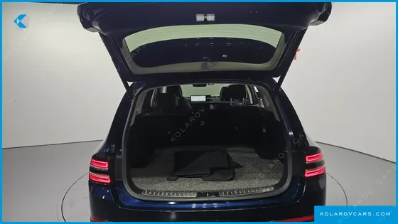GENESIS GV80 2.5T GASOLINE 2WD