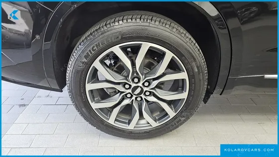 CADILLAC XT6 3.6 SPORT