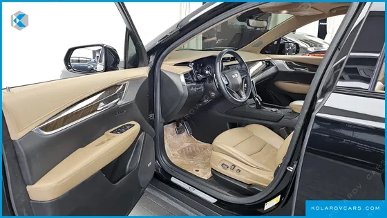 CADILLAC XT6 3.6 SPORT