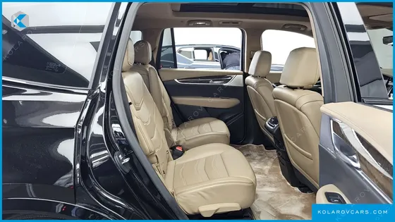 CADILLAC XT6 3.6 SPORT