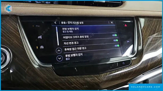 CADILLAC XT6 3.6 SPORT