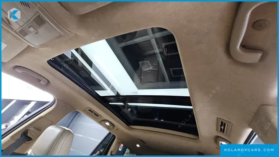 CADILLAC XT6 3.6 SPORT