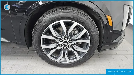 CADILLAC XT6 3.6 SPORT