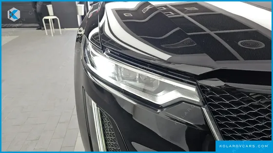 CADILLAC XT6 3.6 SPORT
