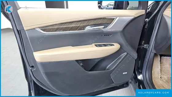 CADILLAC XT6 3.6 SPORT