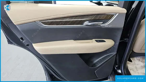 CADILLAC XT6 3.6 SPORT