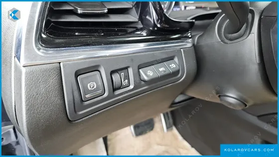 CADILLAC XT6 3.6 SPORT