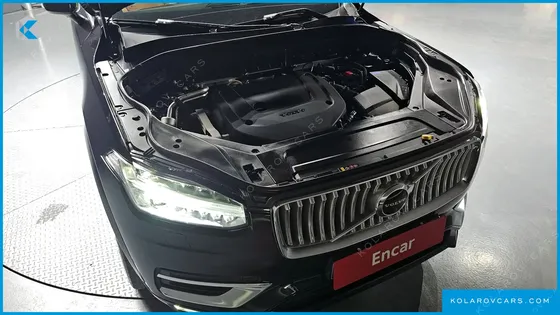 VOLVO XC90 B6 INSCRIPTION