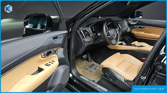 VOLVO XC90 B6 INSCRIPTION