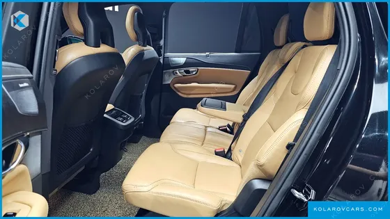 VOLVO XC90 B6 INSCRIPTION