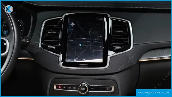 VOLVO XC90 B6 INSCRIPTION