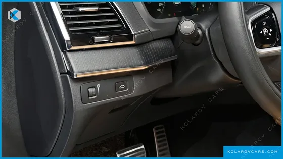 VOLVO XC90 B6 INSCRIPTION