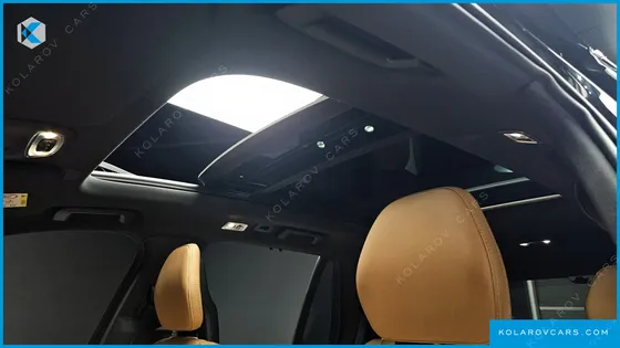 VOLVO XC90 B6 INSCRIPTION