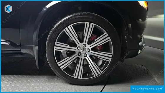 VOLVO XC90 B6 INSCRIPTION