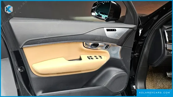 VOLVO XC90 B6 INSCRIPTION