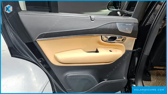 VOLVO XC90 B6 INSCRIPTION