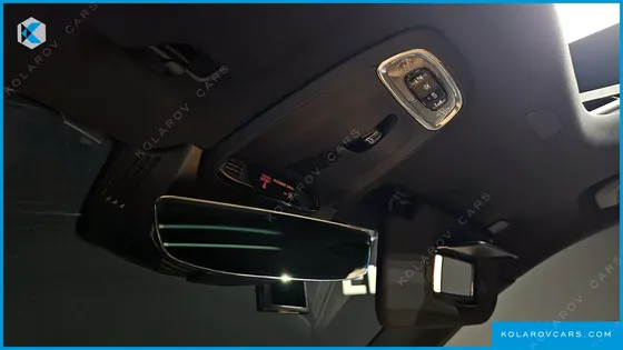 VOLVO XC90 B6 INSCRIPTION