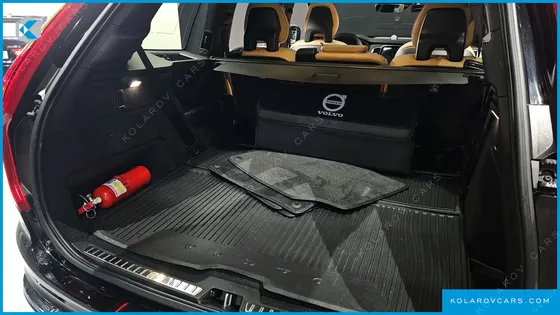 VOLVO XC90 B6 INSCRIPTION