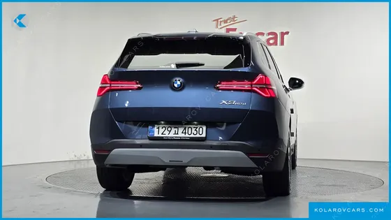 BMW X3 XDRIVE 20D