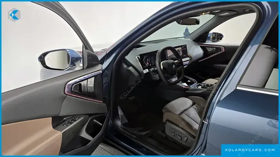BMW X3 XDRIVE 20D