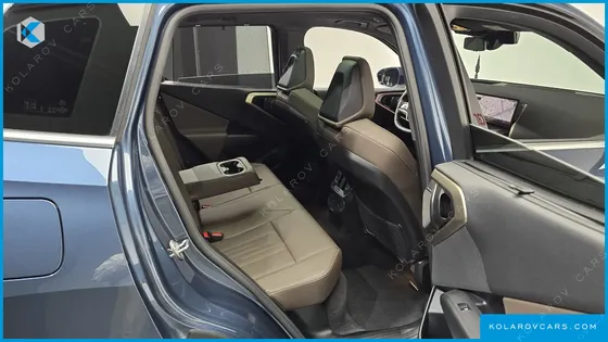 BMW X3 XDRIVE 20D