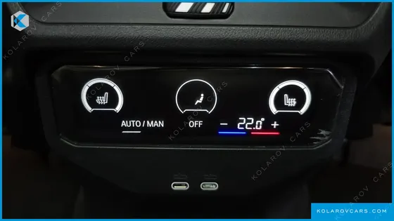 BMW X3 XDRIVE 20D
