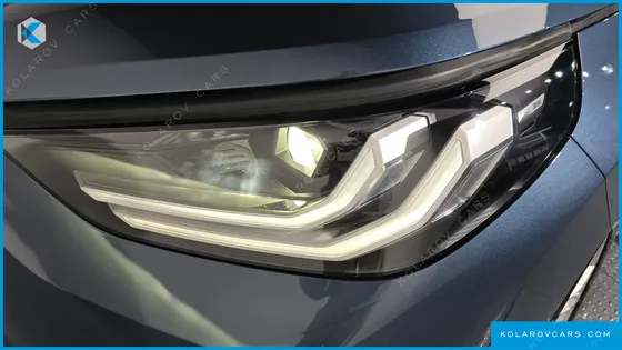 BMW X3 XDRIVE 20D